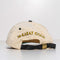 Goldschlager 24 KT Liquor Snapback Hat