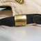 Goldschlager 24 KT Liquor Snapback Hat