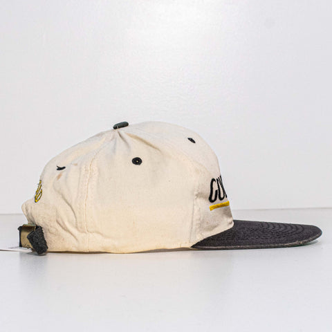 Goldschlager 24 KT Liquor Snapback Hat