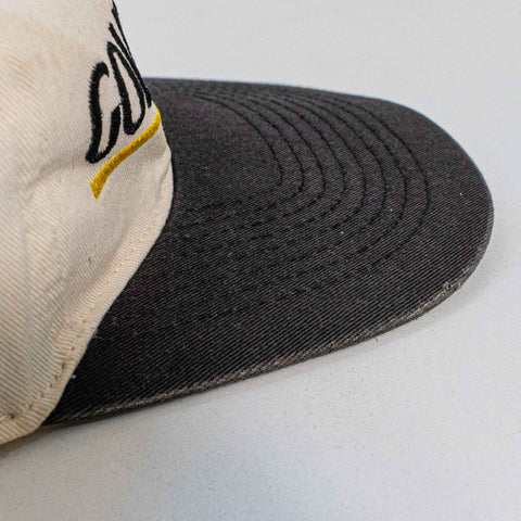 Goldschlager 24 KT Liquor Snapback Hat