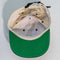 Goldschlager 24 KT Liquor Snapback Hat
