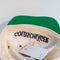 Goldschlager 24 KT Liquor Snapback Hat