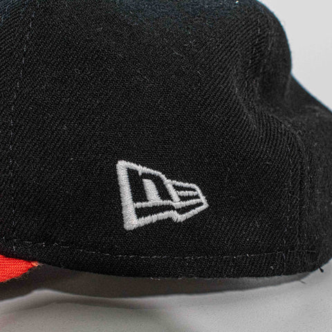 Norwich Navigators Minor League Baseball New Era Snapback Hat