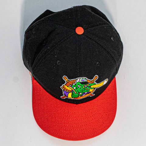 Norwich Navigators Minor League Baseball New Era Snapback Hat