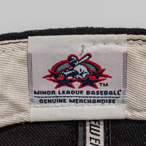 Norwich Navigators Minor League Baseball New Era Snapback Hat