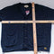 Denim & Supply Ralph Lauren Waffle Knit Cardigan Sweater