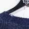 Denim & Supply Ralph Lauren Waffle Knit Cardigan Sweater