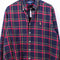 Polo Ralph Lauren Pony Plaid Button Down Shirt
