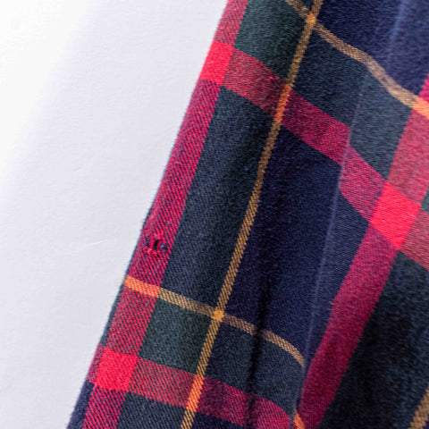 Polo Ralph Lauren Pony Plaid Button Down Shirt