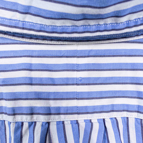 Polo Ralph Lauren Yarmouth Pony Striped Button Down Shirt