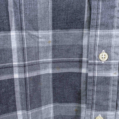 Polo Ralph Lauren Pony Plaid Button Down Shirt