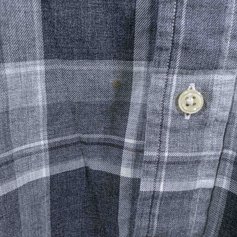 Polo Ralph Lauren Pony Plaid Button Down Shirt
