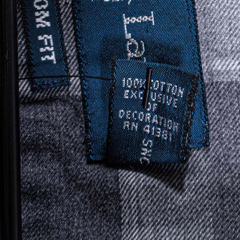 Polo Ralph Lauren Pony Plaid Button Down Shirt