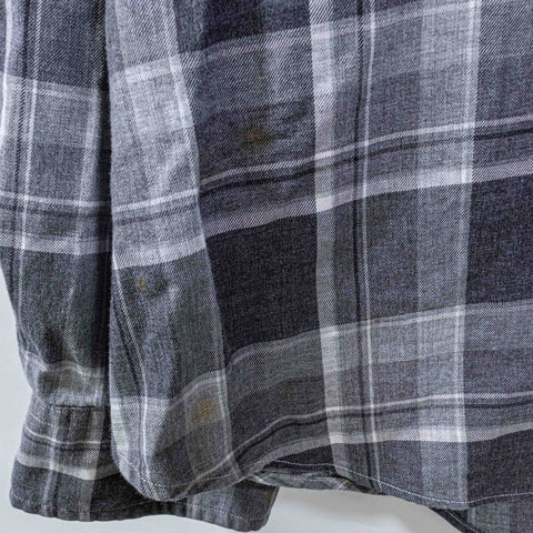 Polo Ralph Lauren Pony Plaid Button Down Shirt