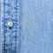 Polo Ralph Lauren Pony Denim Button Down Shirt