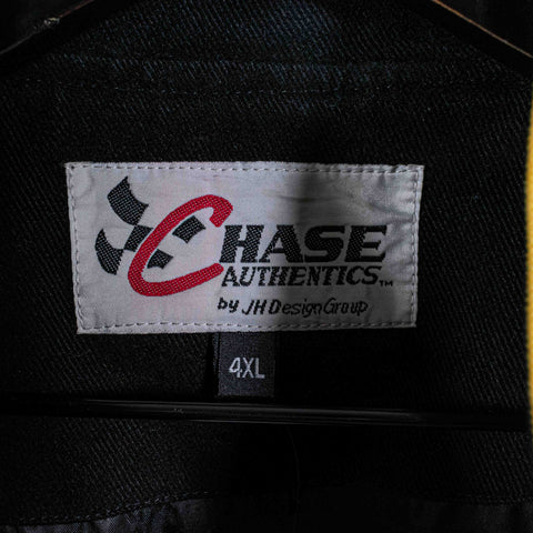 Nascar Jacket Dale Jarrett UPS Chase Authentics Nextel