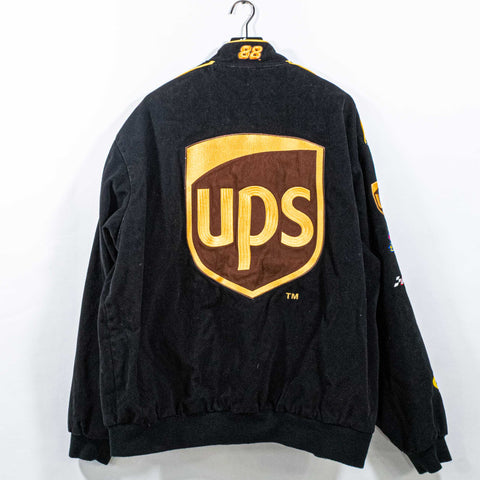 Nascar Jacket Dale Jarrett UPS Chase Authentics Nextel