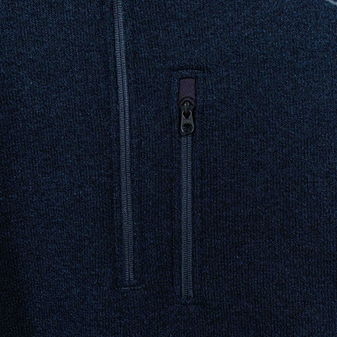 KUHL 1/4 Zip Pullover Sweater
