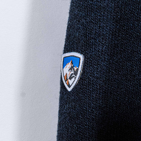 KUHL 1/4 Zip Pullover Sweater