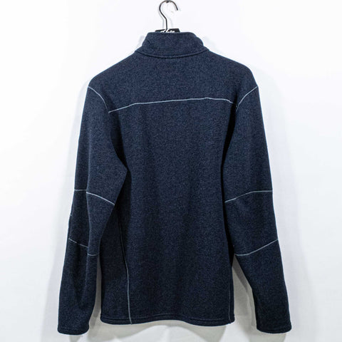 KUHL 1/4 Zip Pullover Sweater