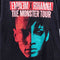 Eminem x Rihanna Monster 2014 Tour T-Shirt