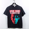 Eminem x Rihanna Monster 2014 Tour T-Shirt