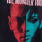 Eminem x Rihanna Monster 2014 Tour T-Shirt