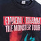 Eminem x Rihanna Monster 2014 Tour T-Shirt