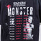 Eminem x Rihanna Monster 2014 Tour T-Shirt