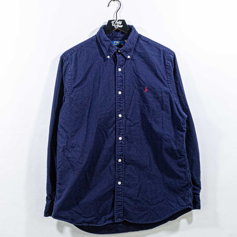 Polo Ralph Lauren Pony Oxford Button Down Shirt