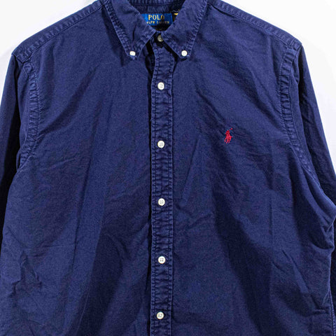 Polo Ralph Lauren Pony Oxford Button Down Shirt