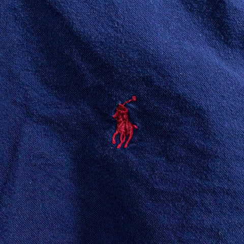 Polo Ralph Lauren Pony Oxford Button Down Shirt