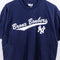 New York Yankees Bronx Bombers Majestic T-Shirt