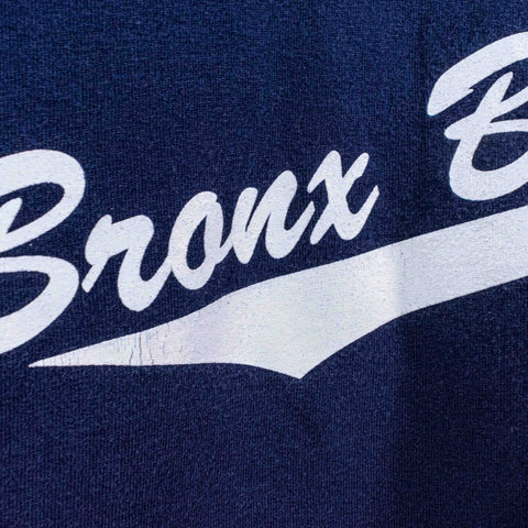 New York Yankees Bronx Bombers Majestic T-Shirt