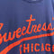 Roots Of Fight Sweetness Chicago Walter Payton T-Shirt