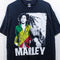 Bob Marley Jamaica Rasta Reggae T-Shirt