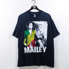 Bob Marley Jamaica Rasta Reggae T-Shirt