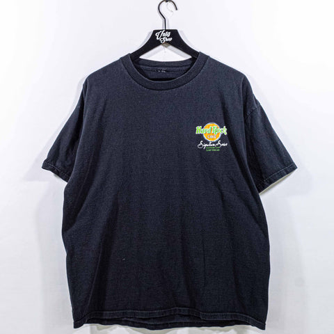 Hard Rock Cafe Bruce Springsteen Signature Series T-Shirt