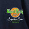 Hard Rock Cafe Bruce Springsteen Signature Series T-Shirt