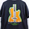 Hard Rock Cafe Bruce Springsteen Signature Series T-Shirt