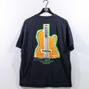 Hard Rock Cafe Bruce Springsteen Signature Series T-Shirt