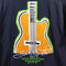 Hard Rock Cafe Bruce Springsteen Signature Series T-Shirt