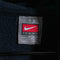 Nike Center Swoosh Army Hoodie Sweatshirt