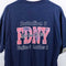 FDNY New York Midtown High Rise T-Shirt Fire Department