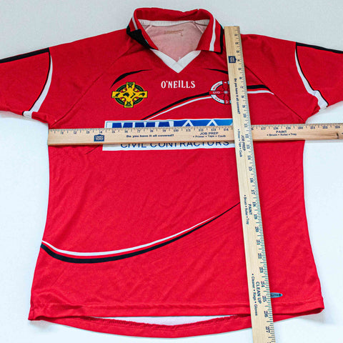 Michael Cusacks Sydney GAA Club Jersey O'Neills Gaelic Football