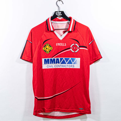 Michael Cusacks Sydney GAA Club Jersey O'Neills Gaelic Football
