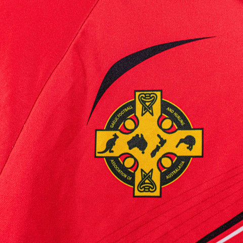 Michael Cusacks Sydney GAA Club Jersey O'Neills Gaelic Football