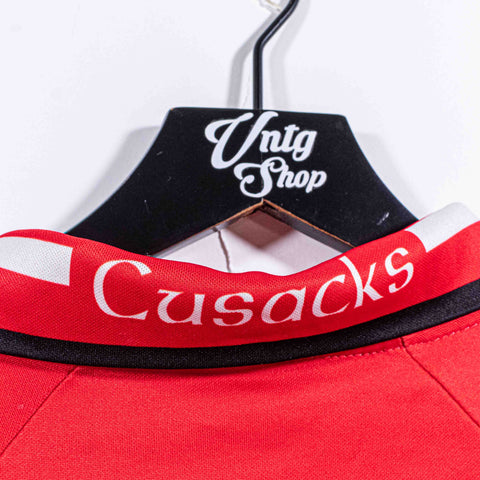 Michael Cusacks Sydney GAA Club Jersey O'Neills Gaelic Football