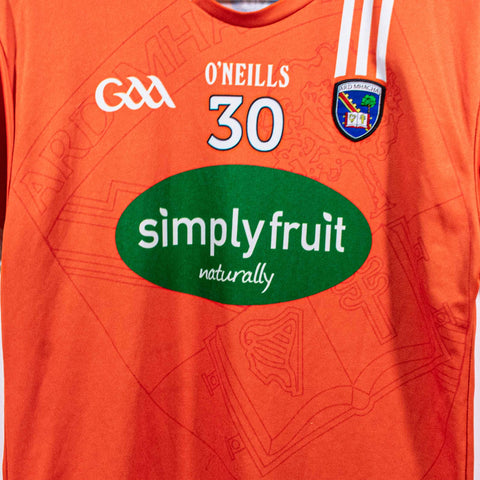 Ard Mhacha GAA Jersey O'Neills Gaelic Football