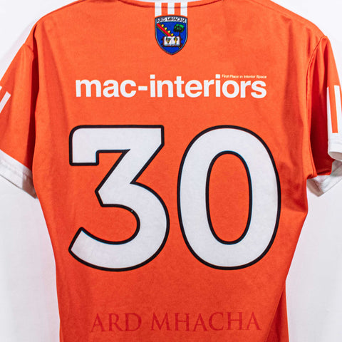 Ard Mhacha GAA Jersey O'Neills Gaelic Football
